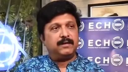 'പല റോഡുകളും ഡിസൈൻ ചെയ്യുന്നത് ​ഗൂ​ഗിൾ മാപ്പ് നോക്കി, എൻജിനീയർമാർക്ക് റോളില്ല'; ആരോപണവുമായി ​ഗണേഷ് കുമാർ