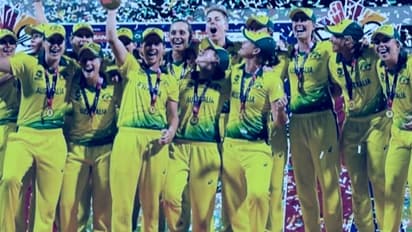 అస్ట్రేలియా కెప్టెన్ మెగ్ లాన్నింగ్ సంచలన నిర్ణయం: అంతర్జాతీయ క్రికెట్ కు గుడ్బై