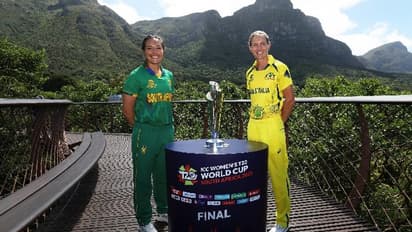 ICC Women's T20 World Cup: ಟಿ20 ವಿಶ್ವಕಪ್ ಕಿರೀಟಕ್ಕೆ ಆಸೀಸ್ vs ಆಫ್ರಿಕಾ ಫೈಟ್