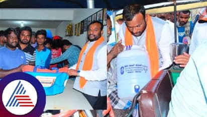 ಮಾಲೂರು ವಿಧಾನಸಭಾ ಕ್ಷೇತ್ರದಲ್ಲಿ ಬಿಜೆಪಿ ಸಂಭಾವ್ಯ ಅಭ್ಯರ್ಥಿಯಿಂದ ಅಬ್ಬರದ ಪ್ರಚಾರ ಆರಂಭ