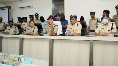 గుంటూరులో 'గ్యాంగ్' సినిమా సీన్ రిపీట్... నకిలీ ఐటీ దాడులతో కోట్ల సొత్తు చోరీ 