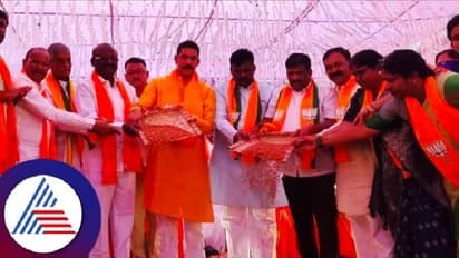 ಚುನಾವಣೇಲಿ ಸೋತು ಸಿದ್ರಾಮಯ್ಯ ಕಾಡಿಗೆ ಹೋಗ್ತಾರೆ, ಬಂಡೆ ಖ್ಯಾತಿಯ ಡಿಕೆಶಿ ಚೂರು ಚೂರಾಗ್ತಾರೆ: ಕಟೀಲ್