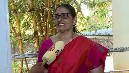 വെള്ളം മലിനം, ഡോ രമയുടെ വാദം പൊളിഞ്ഞു; മുൻ പ്രിൻസിപ്പലിനെതിരെ ഒറ്റക്കെട്ടായി കാസർകോട്ടെ വിദ്യാർത്ഥികൾ