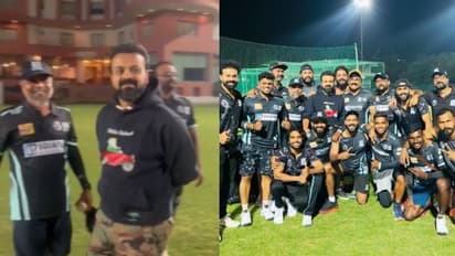 ഇന്ന് ചാക്കോച്ചന്‍ നയിക്കും; സിസിഎല്ലില്‍ ആദ്യ വിജയം തേടി ഇന്ന് കേരള സ്ട്രൈക്കേഴ്സ്