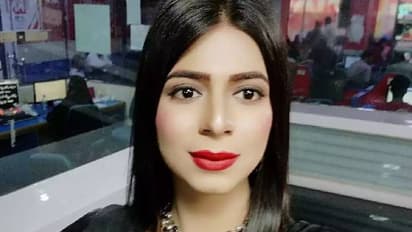 പാകിസ്ഥാനിൽ ആദ്യ ട്രാൻസ്ജെൻഡർ വാർത്താ അവതാരികയ്ക്ക് നേരെ വധശ്രമം