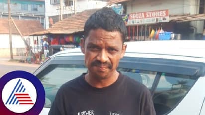 ಅನಾಥ ವ್ಯಕ್ತಿಗೆ 3 ವರ್ಷಗಳಿಂದ ಆಶ್ರಯ ಕೊಟ್ಟ ಹೋಟೆಲ್ ಮಾಲೀಕ; ಕುಟುಂಬಿಕರಿಗೆ ಹುಡುಕಾಟ!