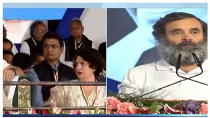 'അധികാരത്തിലെത്തിയാല് ജാതി സെന്സസ്, രോഹിത് വെമുല നിയമം, ഒബിസി ക്ഷേമത്തിന് പ്രത്യേക മന്ത്രാലയം': കോണ്ഗ്രസ്