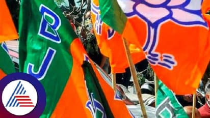 கர்நாடகா மாநிலத்தில் ஒக்கலிக்கர், லிங்காயத் சமூகத்தினரை ஈர்க்க பாஜக புதிய திட்டம்!!