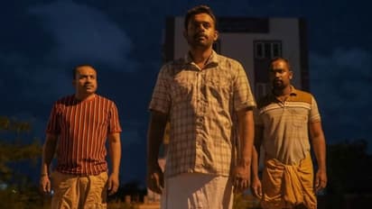 റെക്കോര്ഡ് വിജയത്തിലേക്ക് 'രോമാഞ്ചം'; ആഗോള ബോക്സ് ഓഫീസില് നിന്ന് 23 ദിവസം കൊണ്ട് നേടിയത്