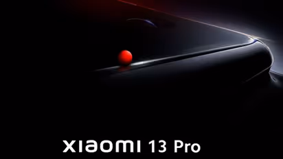 Xiaomi 13 Pro to launch in India today: Know when, where to watch event LIVE? What to expect?