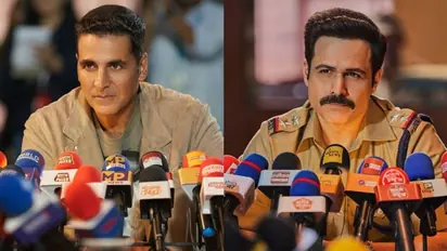 ശനിയാഴ്ചയും രക്ഷയില്ല; അക്ഷയ് കുമാറിന്റെ 'സെല്ഫി' രണ്ട് ദിവസം കൊണ്ട് നേടിയത്