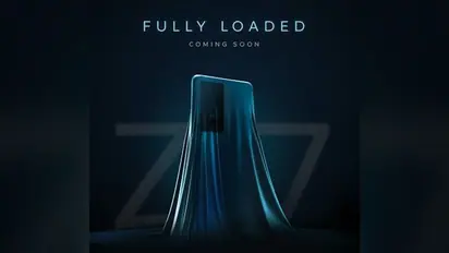 iQOO Z7 smartphone officially teased, may launch in India soon; Check out all details