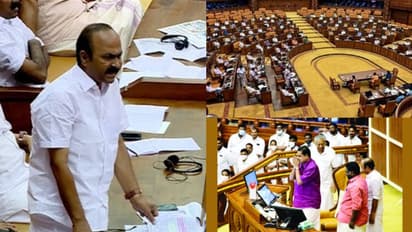 'നിയമസഭയിലെ ദ്യശ്യങ്ങൾ പകർത്തുന്നതിനുള്ള  മാധ്യമവിലക്ക് പിൻവലിക്കണം' സ്പീക്കർക്ക് പ്രതിപക്ഷ നേതാവിൻ്റെ കത്ത്