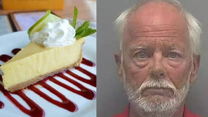 ചേട്ടന്റെ ദേഹത്ത് രണ്ട് ​ഗ്ലാസ് വെള്ളമൊഴിച്ചു, 64 -കാരന് 30 വർഷം തടവ്!