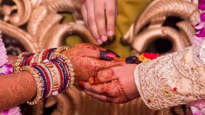 ಹೆಣ್ಣಿನ ಮದುವೆ ವಯಸ್ಸು 21ಕ್ಕೆ ಏರಿಸಿ, ಮನವಿ ತಿರಸ್ಕರಿಸಿದ ಸುಪ್ರೀಂ ಕೋರ್ಟ್!