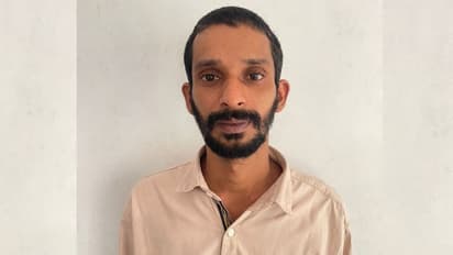 കോഴിക്കോട് യുവതിയെ ബസിൽ കൂട്ടബലാത്സംഗം ചെയ്ത ശേഷം മുങ്ങി, സന്യാസിയായി ഒളിവിൽ; ഒരിടത്ത് പിഴച്ചു, പ്രതി പിടിയിൽ