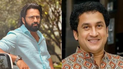 'കൊന്നുകളയും എന്നുവരെ ചിലർ പറഞ്ഞിട്ടുണ്ട്': ഉണ്ണി മുകുന്ദനെതിരായ കമന്റിനെ കുറിച്ച് സന്തോഷ് കീഴാറ്റൂർ