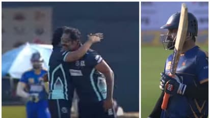 ആദ്യ സ്പെല്ലില്‍ കേരളത്തിനെതിരെ ലീഡ് പിടിച്ച് കര്‍ണാടക