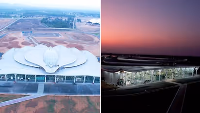 7 things you need to know about Shivamogga Airport which PM Modi will inaugurate on Feb 27
