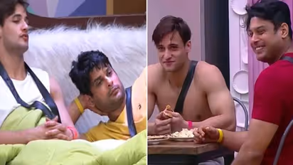 "Sidharth Shukla came in my dream on day of his death, I knew it before": Asim Riaz makes shocking statement