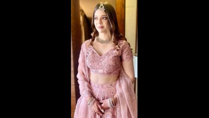 ನಾಳೆ 'ಲಾರ್ಡ್‌' ಶಾರ್ದೂಲ್‌ಗೆ ಮದುವೆ, ಉದ್ಯಮಿ ಮಹಿಳೆಯ ಕೈಹಿಡಿಯಲಿದ್ದಾರೆ ಟೀಂ ಇಂಡಿಯ ವೇಗಿ!