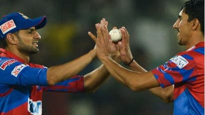 PSL 2023: 41 வயதிலும் பவுலிங்கில் பட்டைய கிளப்பும் ஷோயப் மாலிக்..! முல்தான்அணியை ஈசியா வீழ்த்தி கராச்சி வெற்றி