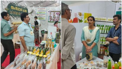 കാട്ടിലെ കുരുമുളക് മുതൽ കശ്മീർ കുങ്കുമം വരെ...; വരൂ, പുത്തരിക്കണ്ടത്ത് കാത്തിരിക്കുന്നത് വൈവിധ്യങ്ങളുടെ ശേഖരം