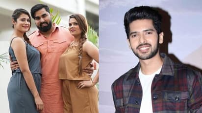 గర్భంతో ఉన్న ఇద్దరు భార్యలపై చేయి చేసుకున్న ఘటన వైరల్.. క్రేజీ సింగర్ కి చేదు అనుభవం 