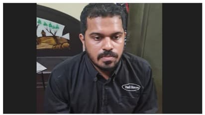 ഫേസ്ബുക്ക് വഴി പരിചയപ്പെട്ട വിധവയെ ലൈംഗികമായി ചൂഷണം ചെയ്തു, രണ്ട് ലക്ഷം രൂപ തട്ടിയെടുത്തു; യുവാവ് അറസ്റ്റിൽ