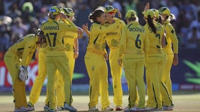 Women's T20 World Cup: ಆಸ್ಟ್ರೇಲಿಯಾ 6ನೇ ಬಾರಿ ವಿಶ್ವಚಾಂಪಿಯನ್‌..!