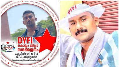 രാത്രി ക്ഷേത്രത്തിൽ ഉത്സവം കഴിഞ്ഞുമടങ്ങിയ യുവതിക്കെതിരെ ലൈംഗികാതിക്രമം; കൊട്ടാരക്കരയിൽ ഡിവൈഎഫ്ഐ നേതാവ് പിടിയിൽ