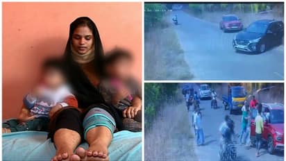 വാഹനമിടിപ്പിച്ച് അപായപ്പെടുത്താൻ ശ്രമം, പൊലീസ് കേസെടുക്കുന്നില്ലെന്ന് പരാതി; സിസിടിവി ദൃശ്യങ്ങൾ നശിപ്പിച്ചു?