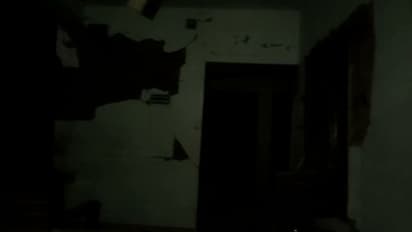 തൃത്താലയിൽ ഉഗ്രസ്ഫോടനത്തിൽ വീട് പൂര്‍ണമായി തകര്‍ന്നു: ആറ് പേര്‍ക്ക് പരിക്ക് 