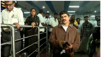 'മാറി നിന്നത് പുണ്യസ്ഥലങ്ങൾ സന്ദർശിക്കാൻ, മടക്കം സ്വമേധയാ'; ഇസ്രായേലിൽ മുങ്ങിയ ബിജു കുര്യൻ തിരിച്ചെത്തി