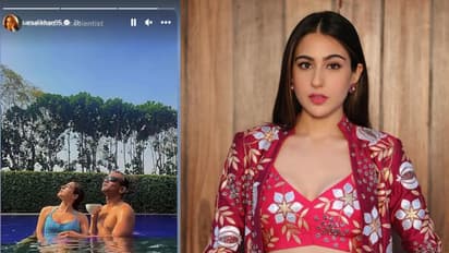 ಕೆಳಗೆ ಬೀಳುವುದೂ ಮುಖ್ಯ; ವೃತ್ತಿ ಜೀವನದಲ್ಲಿ ಮಾಡಿದ ತಪ್ಪುಗಳ ಬಗ್ಗೆ ಸಾರಾ ಅಲಿ ಖಾನ್ ಮಾತು