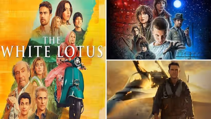 SAG Awards 2023 Winners List: From 'Top Gun: Maverick' to 'Stranger Things' to 'The White Lotus' win big 