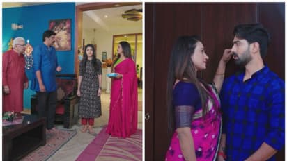 Intinti Gruhalakshmi: దివ్య మాటలకు షాకైన లాస్య, నందు.. ఇంగ్లీష్ నేర్చుకోవడానికి తిప్పలు పడుతున్న విక్రమ్?