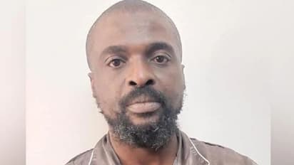 Bengaluru: ಯುಕೆನಲ್ಲಿ ಕೆಲಸ ಕೊಡಿಸೋದಾಗಿ ಮಹಿಳೆಯರಿಗೆ ವಂಚನೆ: ನೈಜೀರಿಯಾ ಪ್ರಜೆಯ ಬಂಧನ