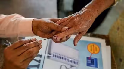  ಕಡ್ಡಾಯವಾಗಿ ಮತಚಲಾಯಿಸಲು ಮನವಿ