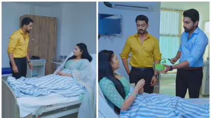 Ennenno Janmala Bandham: వేదని చూసి సంతోషపడుతున్న యష్... అభిమన్యుపై కోపంతో రగిలిపోతున్న చిత్ర?