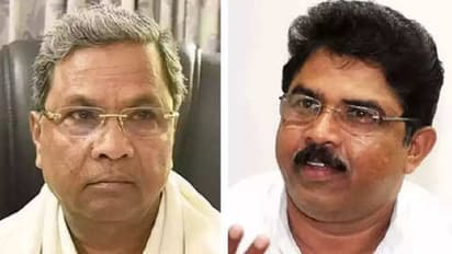 ಸಿದ್ದರಾಮಯ್ಯಗೆ ಸೋಲಿನ ಭಯ ಕಾಡುತ್ತಿದೆ: ಸಚಿವ ಅಶೋಕ್‌ ವ್ಯಂಗ್ಯ