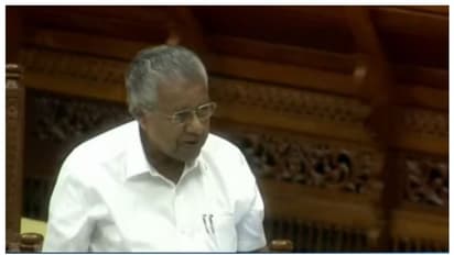 'കറുപ്പ് വിരോധമില്ല, നടക്കുന്നത് ആസൂത്രിത സമരം, വാഹനത്തിലേക്ക് ചാടി അപകടമുണ്ടാക്കാന് ശ്രമം': മുഖ്യമന്ത്രി