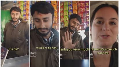 Viral:പുറത്തുവരുന്നത് മോശമായവ എന്നാല് സംഭവിക്കുന്നത് നല്ലത് മാത്രം; ഇന്ത്യന് അനുഭവം പങ്കുവച്ച് യുഎസ് യാത്രിക