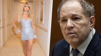 Was Paris Hilton a victim of Harvey Weinstein’s wrath? Here's what the socialite has to say