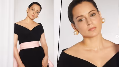 Kangana Ranaut: నేను ఆ హీరోయిన్స్ వలె రాత్రుళ్ళు హీరోల రూమ్స్ కి వెళ్ళలేదు..!