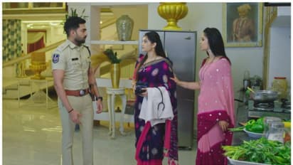 Krishna Mukunda Murari: భయంతో వణికిపోతున్న మురారి.. కృష్ణని ఇరికించేసిన ముకుంద!