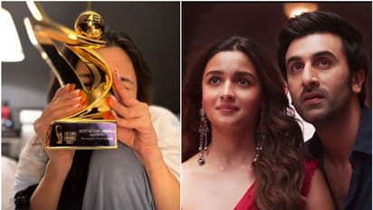 ಮಧ್ಯರಾತ್ರಿ ಪತ್ನಿ ಫೋಟೋ ಕ್ಲಿಕ್ಕಿಸಿದ ರಣಬೀರ್ ಕಪೂರ್; ಅಲಿಯಾ ಭಟ್ ಹೇಳಿದ್ದೇನು?