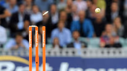 ಕೇವಲ 6 ರನ್ಗೆ ಇಡೀ ಟೀಮ್ ಆಲೌಟ್..! ಸೊನ್ನೆ ಸುತ್ತಿದ 7 ಬ್ಯಾಟರ್, ಕ್ರಿಕೆಟ್ ಇತಿಹಾಸದಲ್ಲಿ ದಾಖಲಾಯ್ತು ಕೆಟ್ಟ ದಾಖಲೆ..!