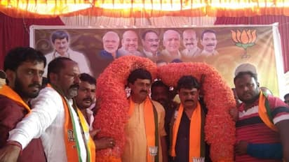 ಸರ್ಕಾರ-ಜನರ ನಡುವೆ ಸೇತುವೆಯಾಗದ ಎಚ್‌ಡಿಕೆ: ಸಿ.ಪಿ.ಯೋಗೇಶ್ವರ್‌