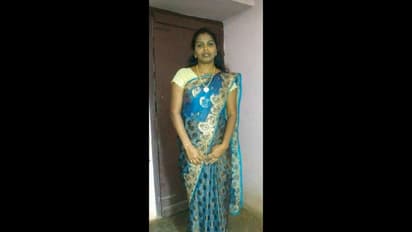 சந்தேக கணவனின் தொல்லை தாங்காமல் குழந்தையுடன் கடலில் குதித்து பட்டதாரி பெண் தற்கொலை